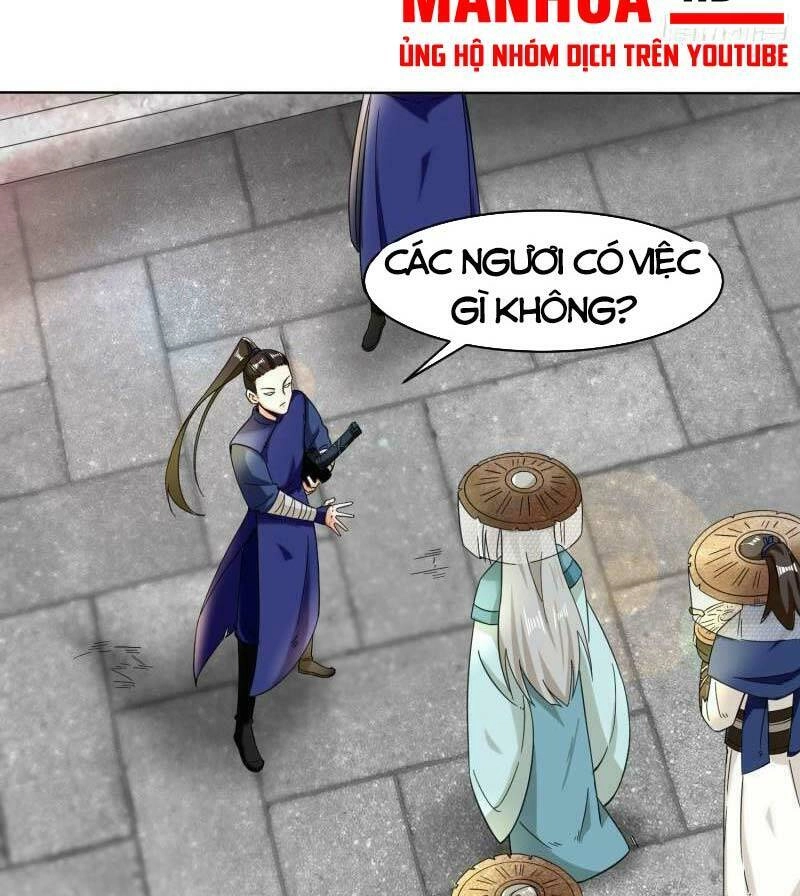 Vô Tận Thôn Phệ Chapter 43 - 60