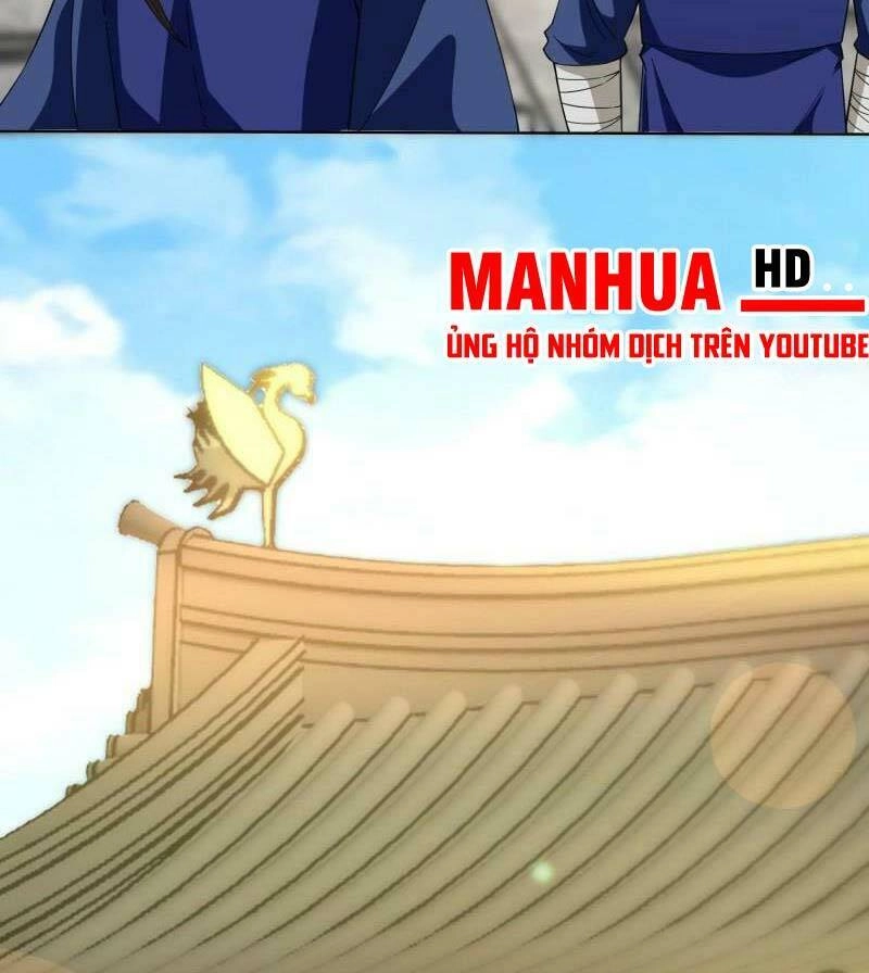 Vô Tận Thôn Phệ Chapter 43 - 63