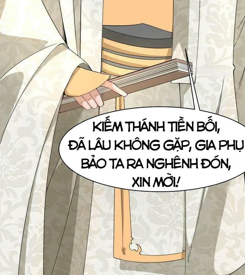 Vô Tận Thôn Phệ Chapter 43 - 66