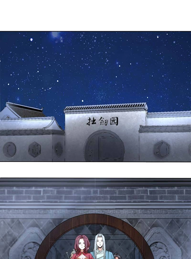 Vô Tận Thôn Phệ Chapter 44 - 2