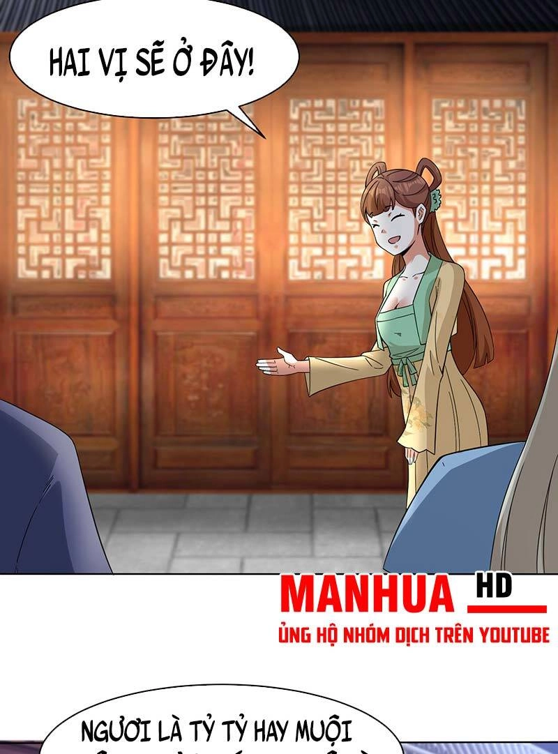 Vô Tận Thôn Phệ Chapter 44 - 10