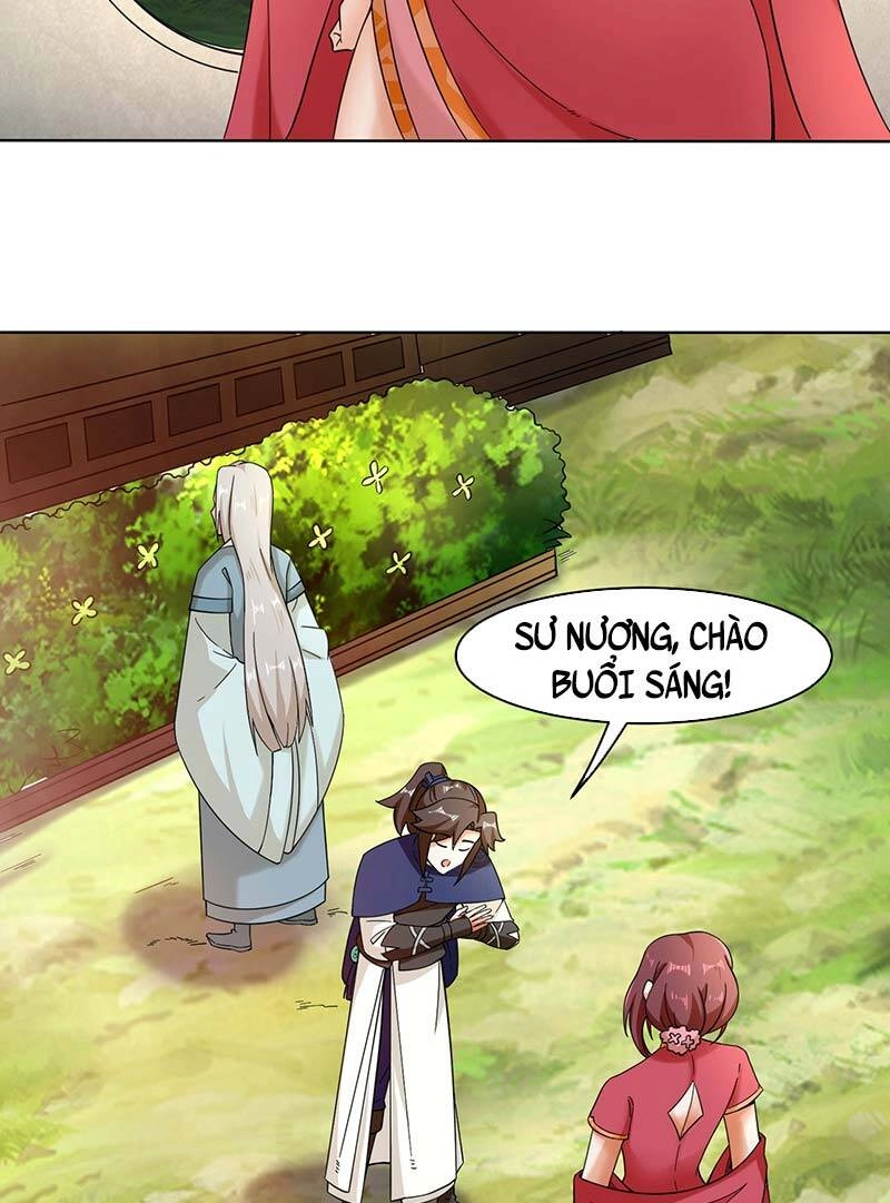 Vô Tận Thôn Phệ Chapter 44 - 19