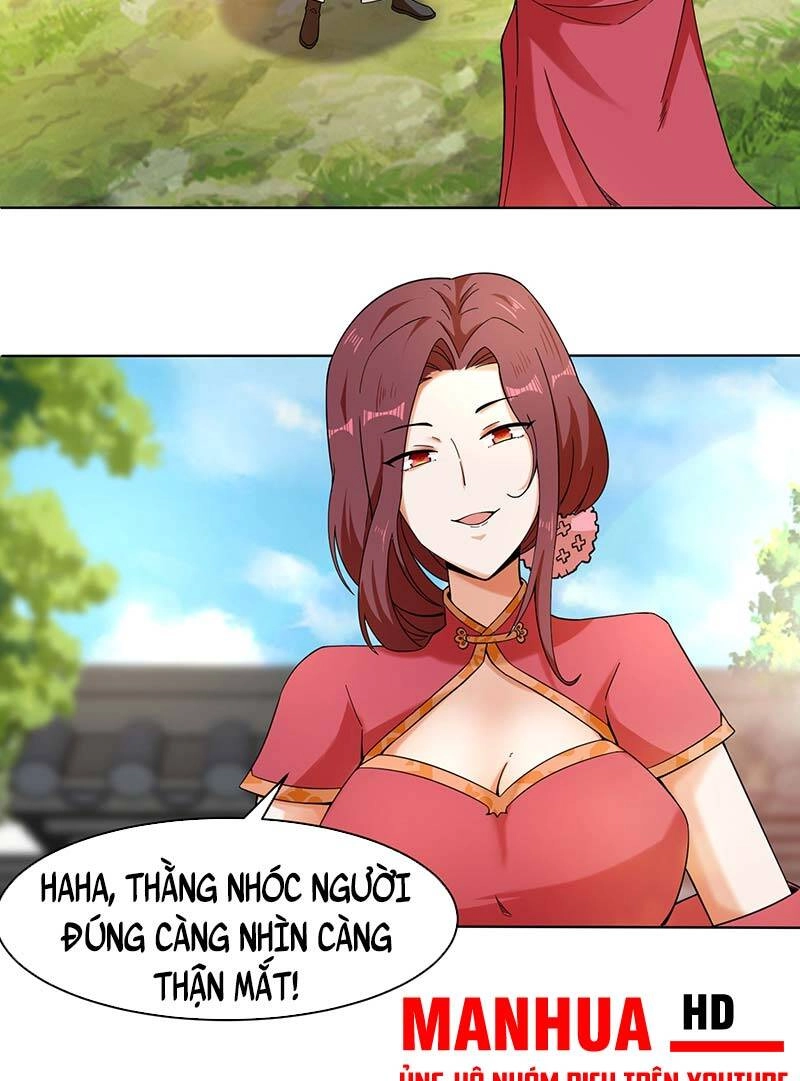 Vô Tận Thôn Phệ Chapter 44 - 20