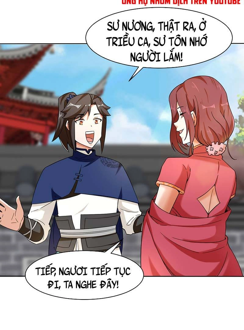 Vô Tận Thôn Phệ Chapter 44 - 21