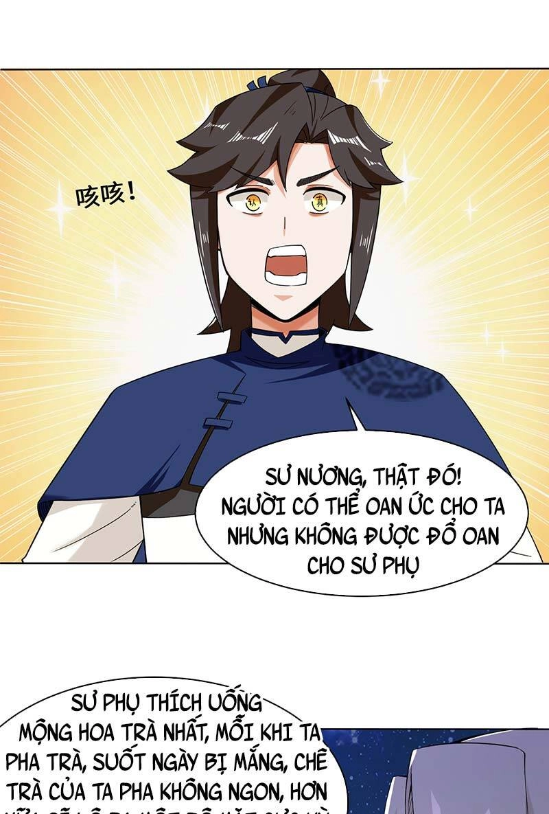 Vô Tận Thôn Phệ Chapter 44 - 22