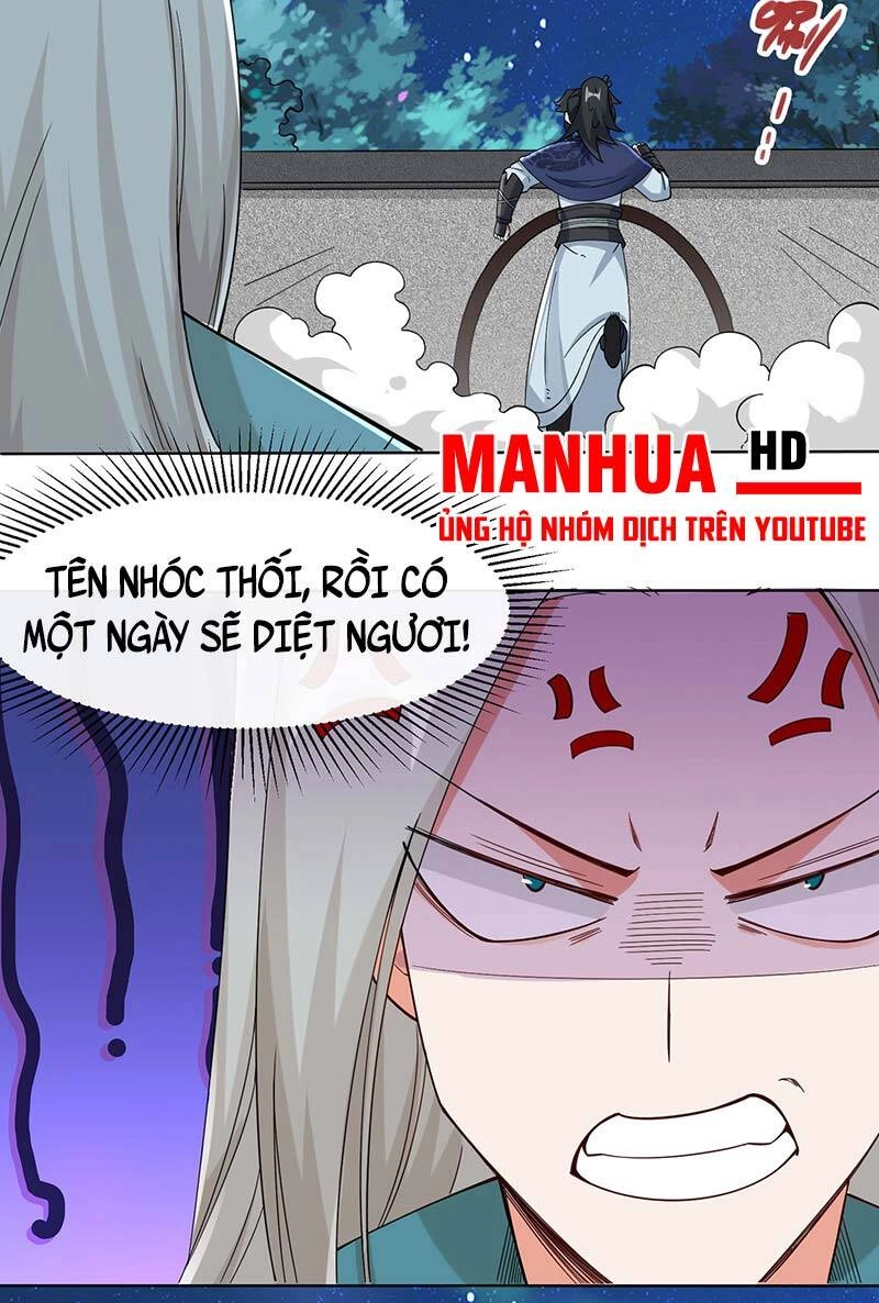 Vô Tận Thôn Phệ Chapter 44 - 28