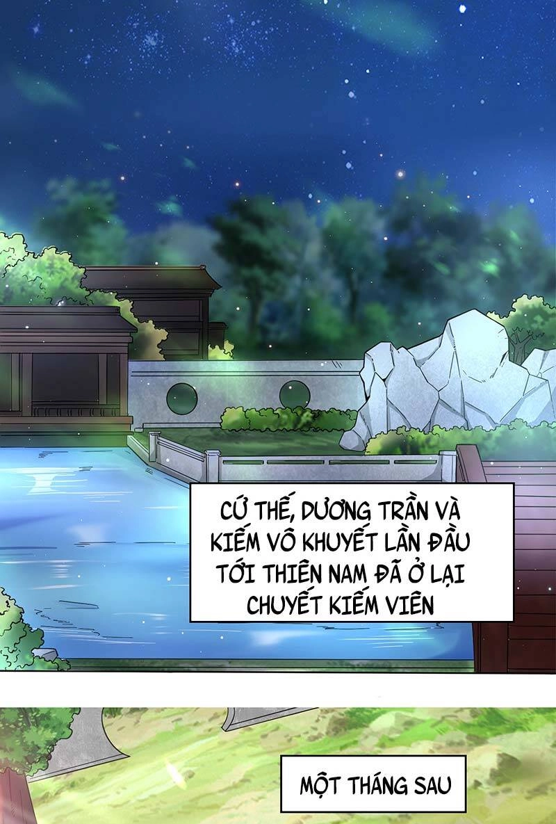 Vô Tận Thôn Phệ Chapter 44 - 29