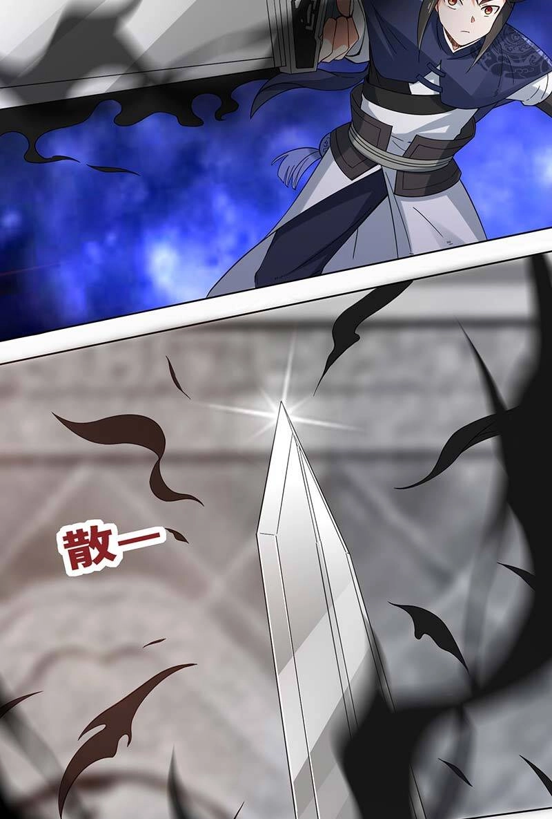 Vô Tận Thôn Phệ Chapter 44 - 31