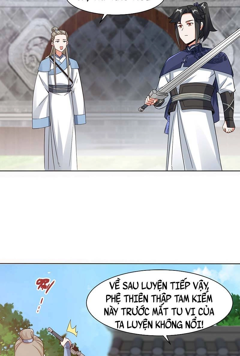 Vô Tận Thôn Phệ Chapter 44 - 33