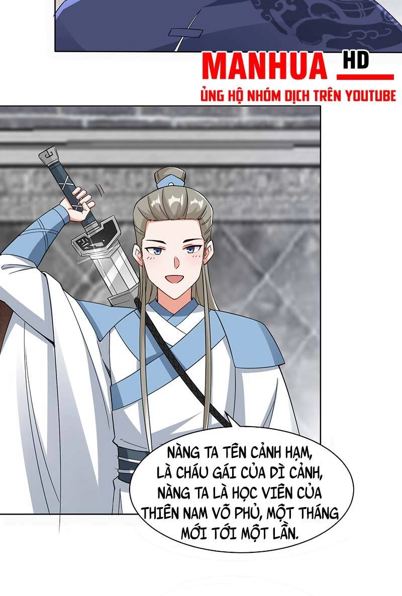 Vô Tận Thôn Phệ Chapter 44 - 35