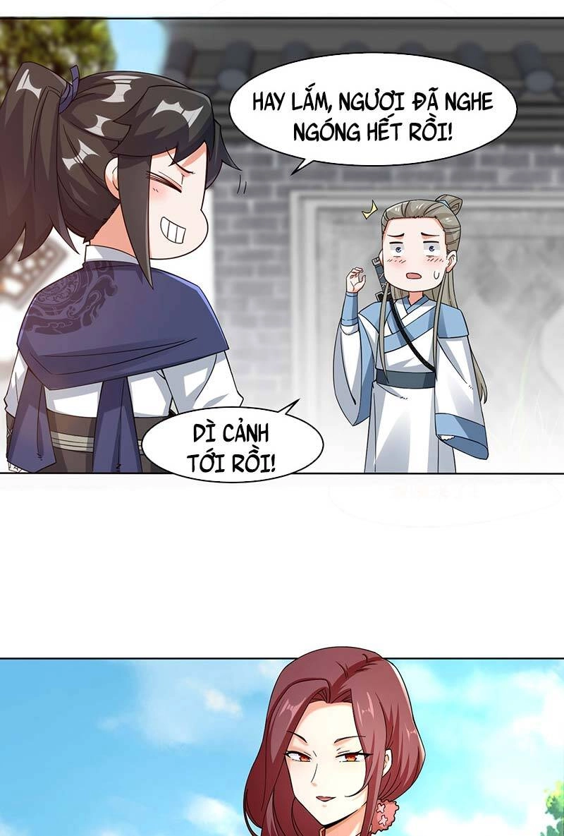 Vô Tận Thôn Phệ Chapter 44 - 36