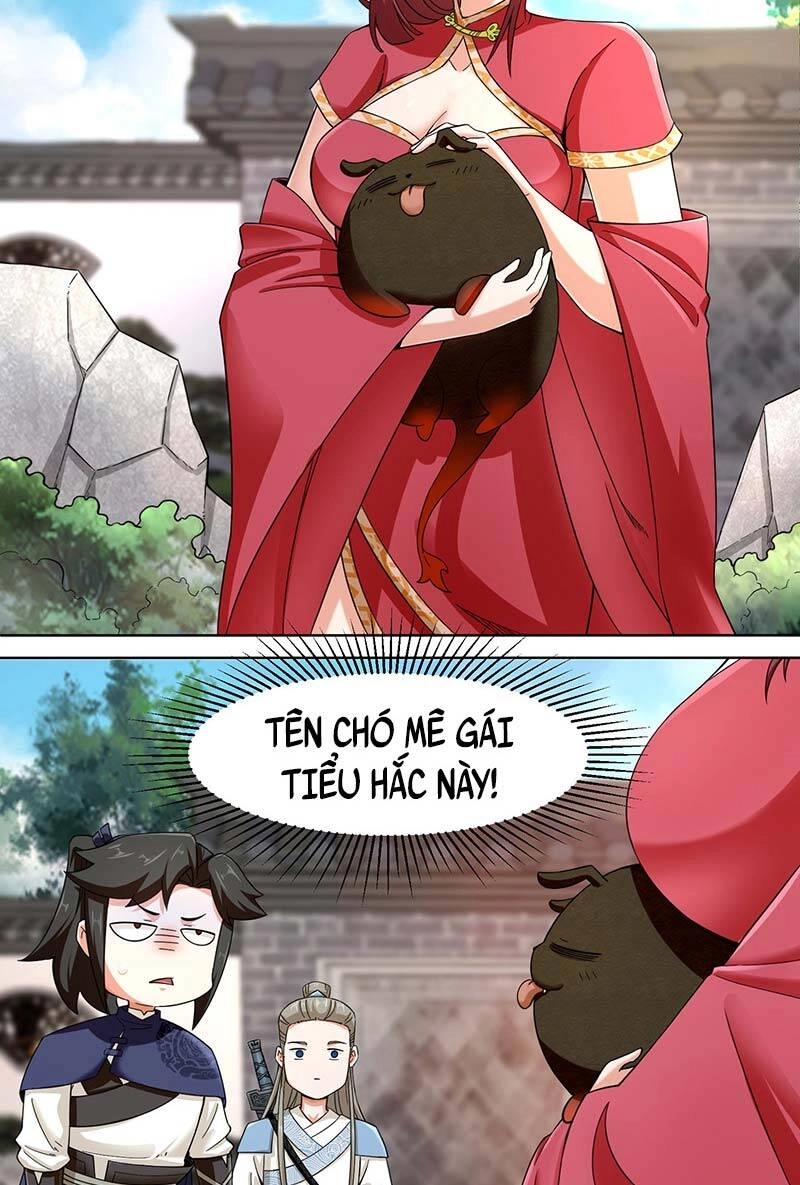 Vô Tận Thôn Phệ Chapter 44 - 37