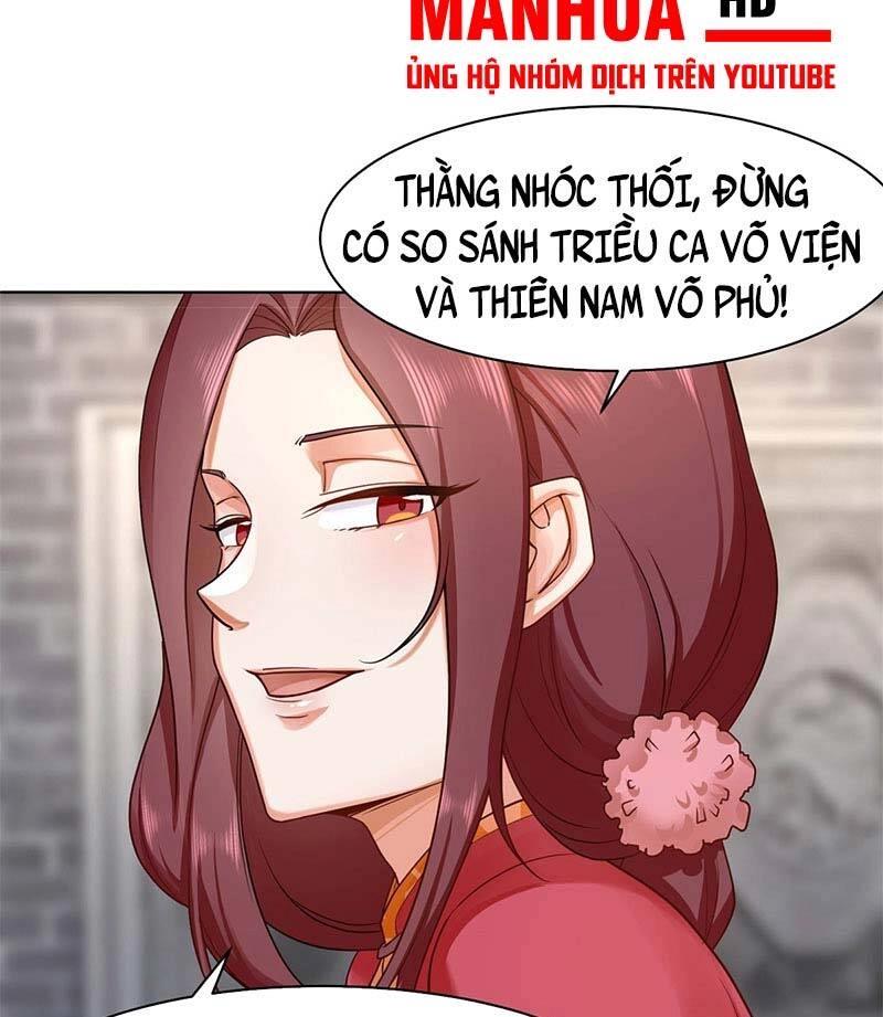 Vô Tận Thôn Phệ Chapter 45 - 3