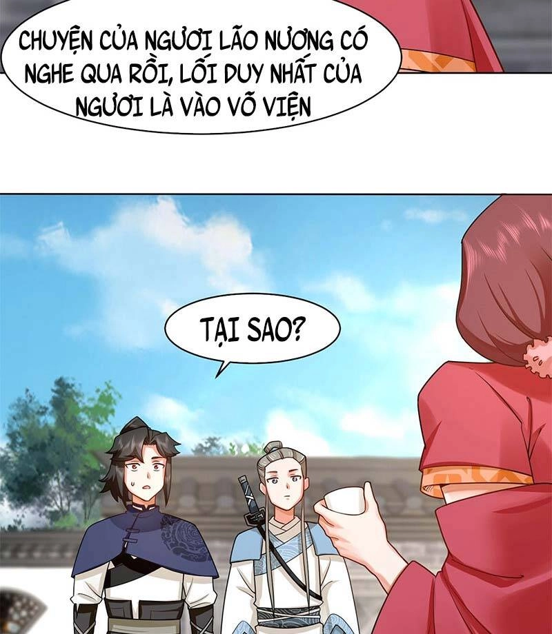 Vô Tận Thôn Phệ Chapter 45 - 4