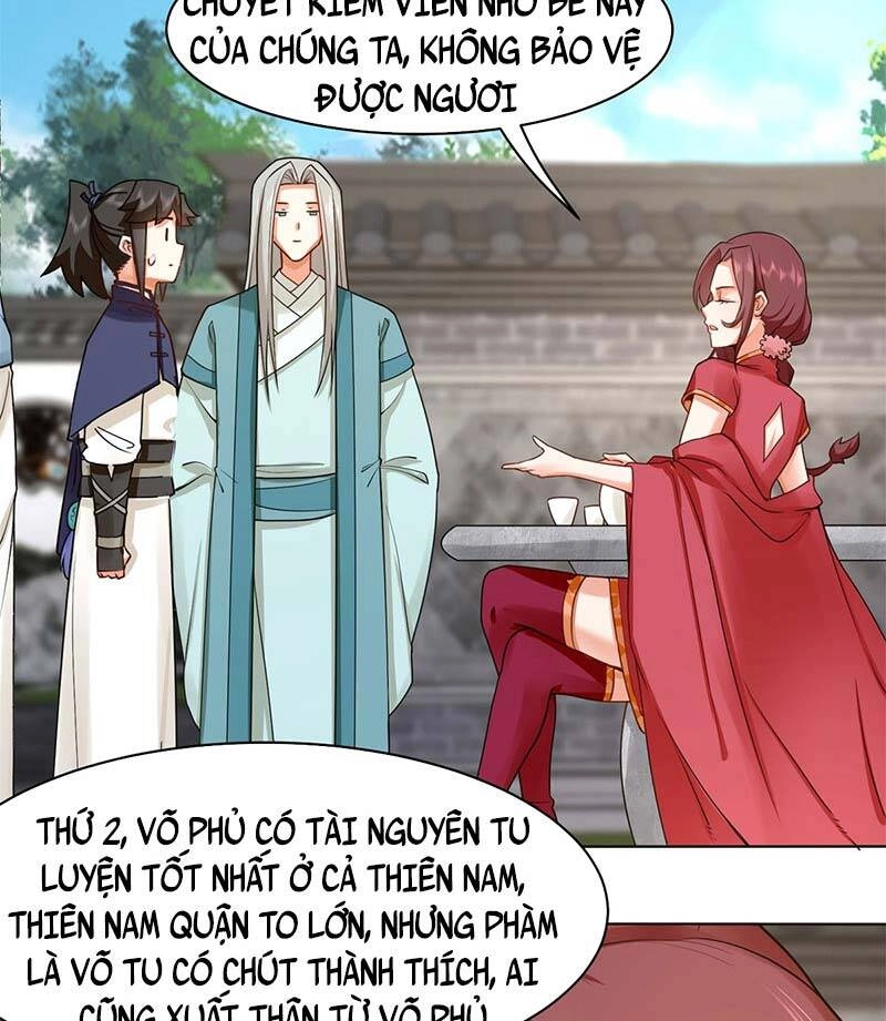 Vô Tận Thôn Phệ Chapter 45 - 7