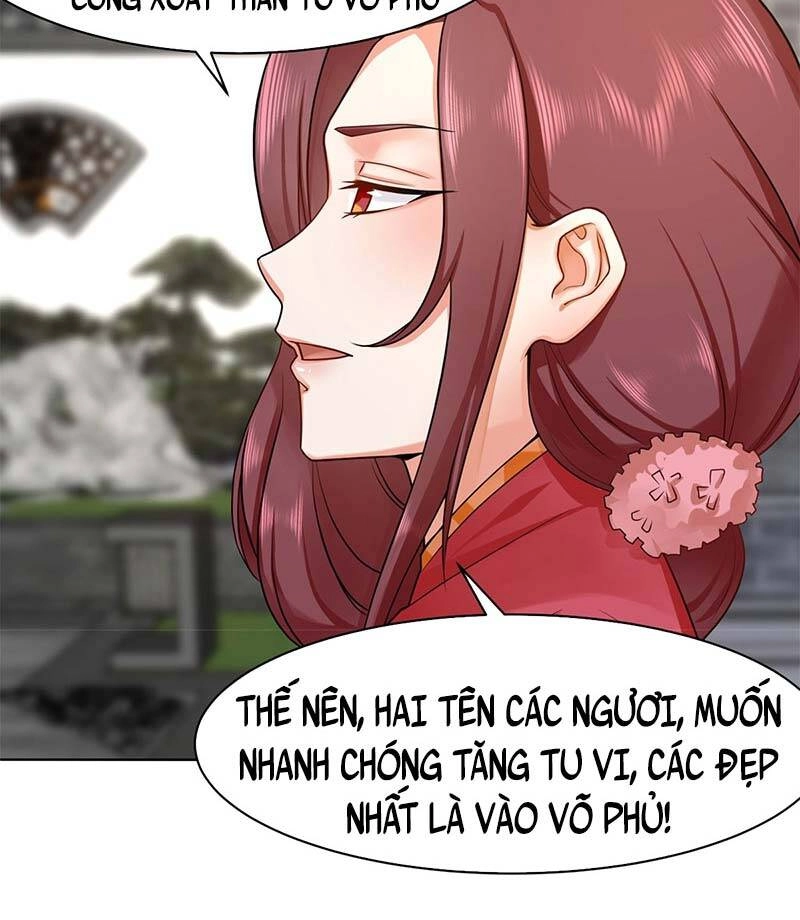 Vô Tận Thôn Phệ Chapter 45 - 8