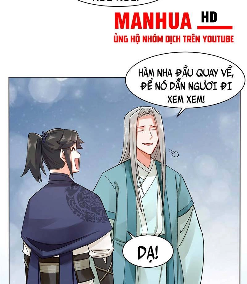 Vô Tận Thôn Phệ Chapter 45 - 13