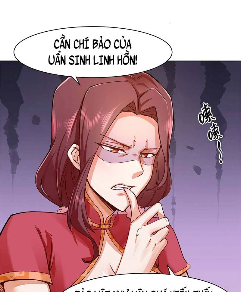 Vô Tận Thôn Phệ Chapter 45 - 28