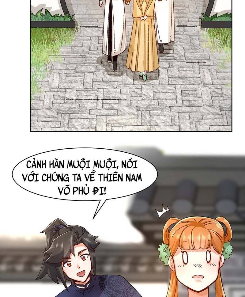 Vô Tận Thôn Phệ Chapter 45 - 32