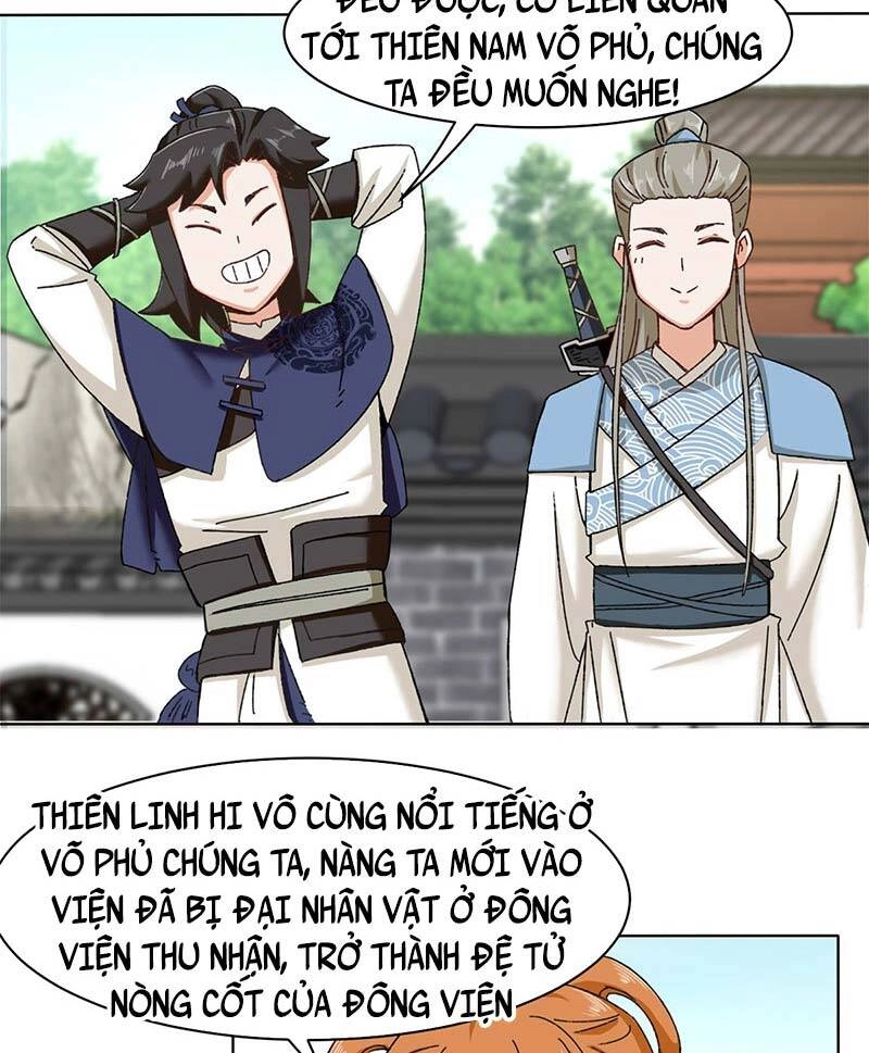 Vô Tận Thôn Phệ Chapter 45 - 35