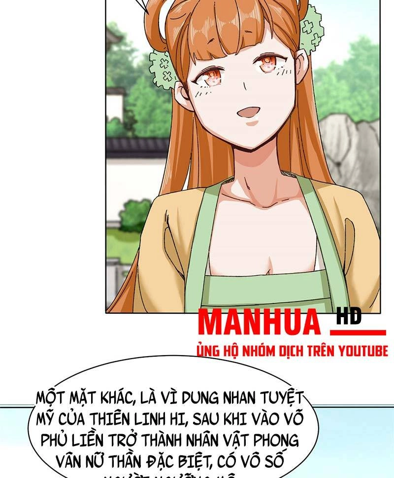 Vô Tận Thôn Phệ Chapter 45 - 36