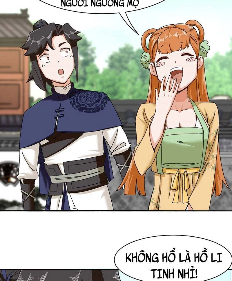 Vô Tận Thôn Phệ Chapter 45 - 37