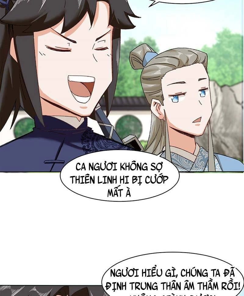 Vô Tận Thôn Phệ Chapter 45 - 38