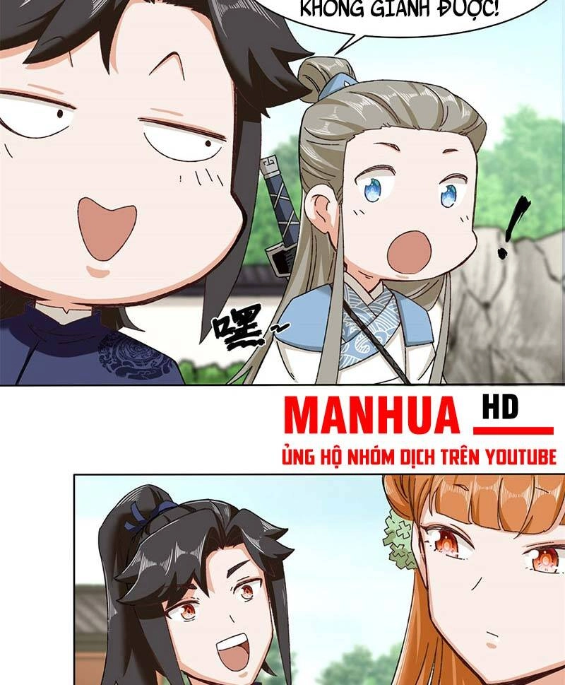Vô Tận Thôn Phệ Chapter 45 - 39