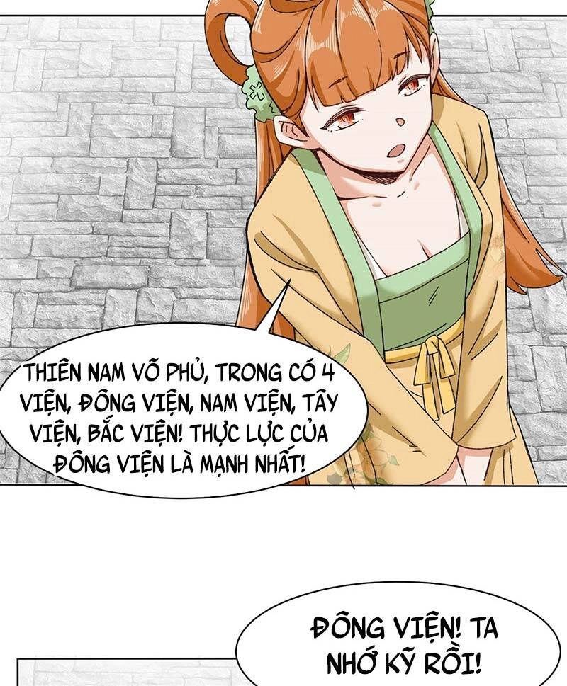 Vô Tận Thôn Phệ Chapter 45 - 41