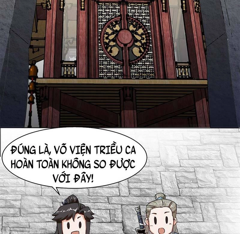 Vô Tận Thôn Phệ Chapter 45 - 48