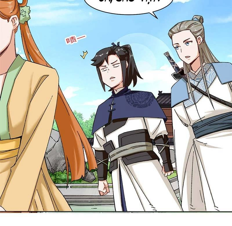 Vô Tận Thôn Phệ Chapter 45 - 51