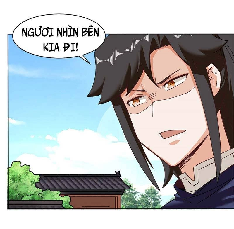 Vô Tận Thôn Phệ Chapter 45 - 52