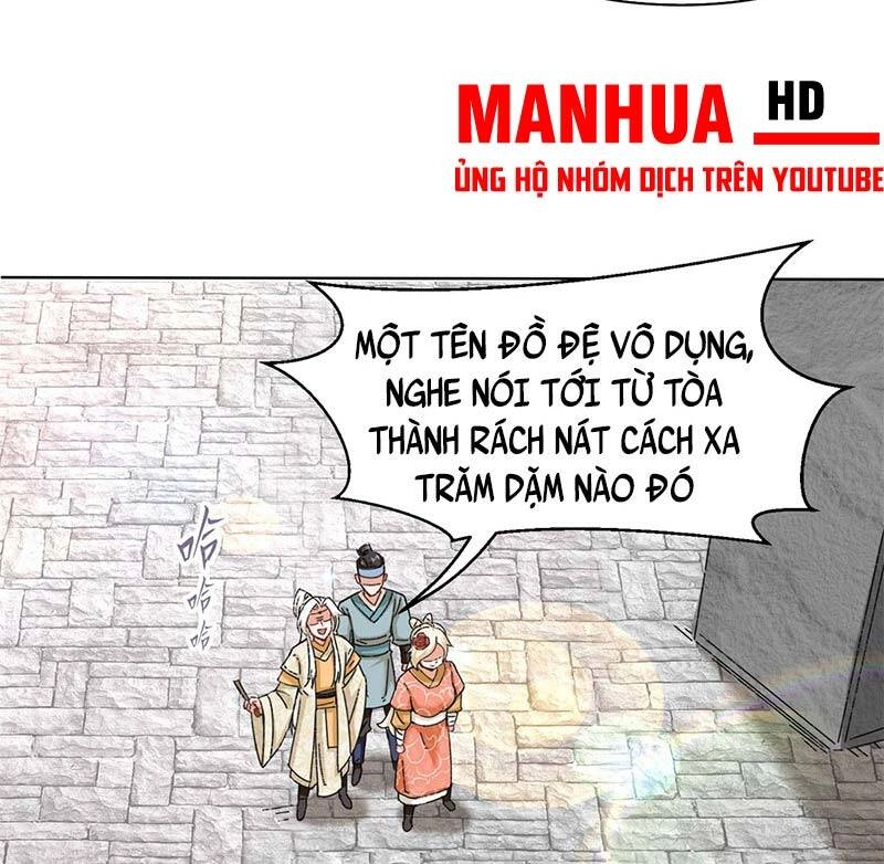 Vô Tận Thôn Phệ Chapter 45 - 56