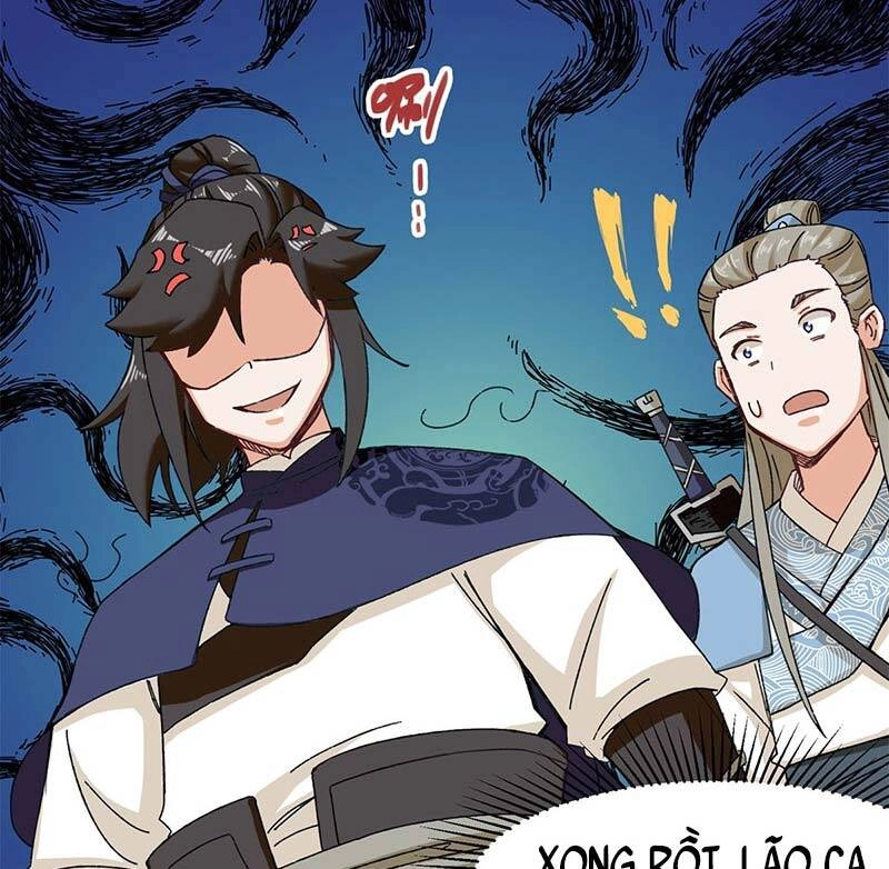 Vô Tận Thôn Phệ Chapter 45 - 58