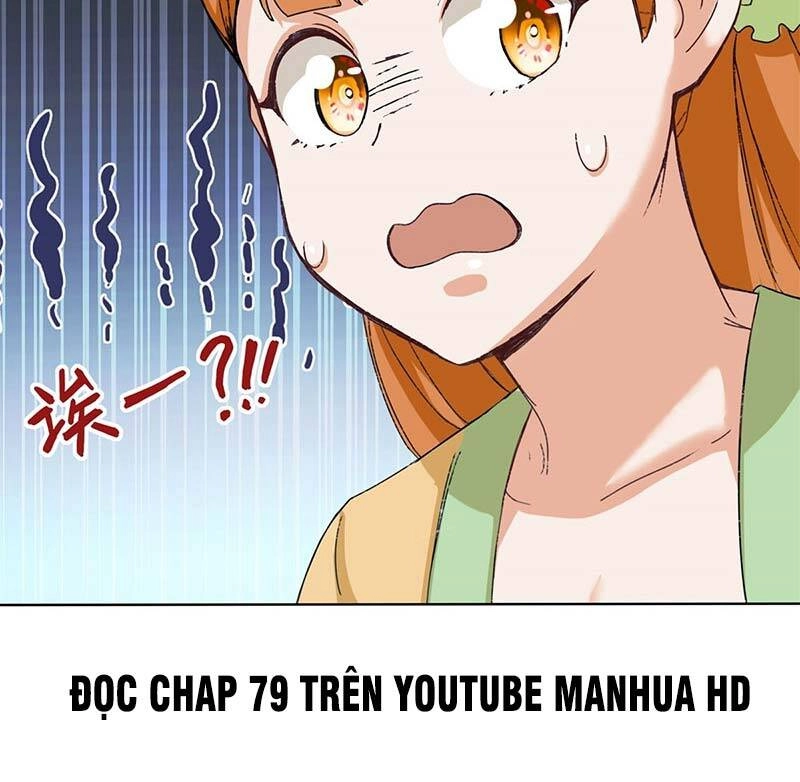 Vô Tận Thôn Phệ Chapter 45 - 61