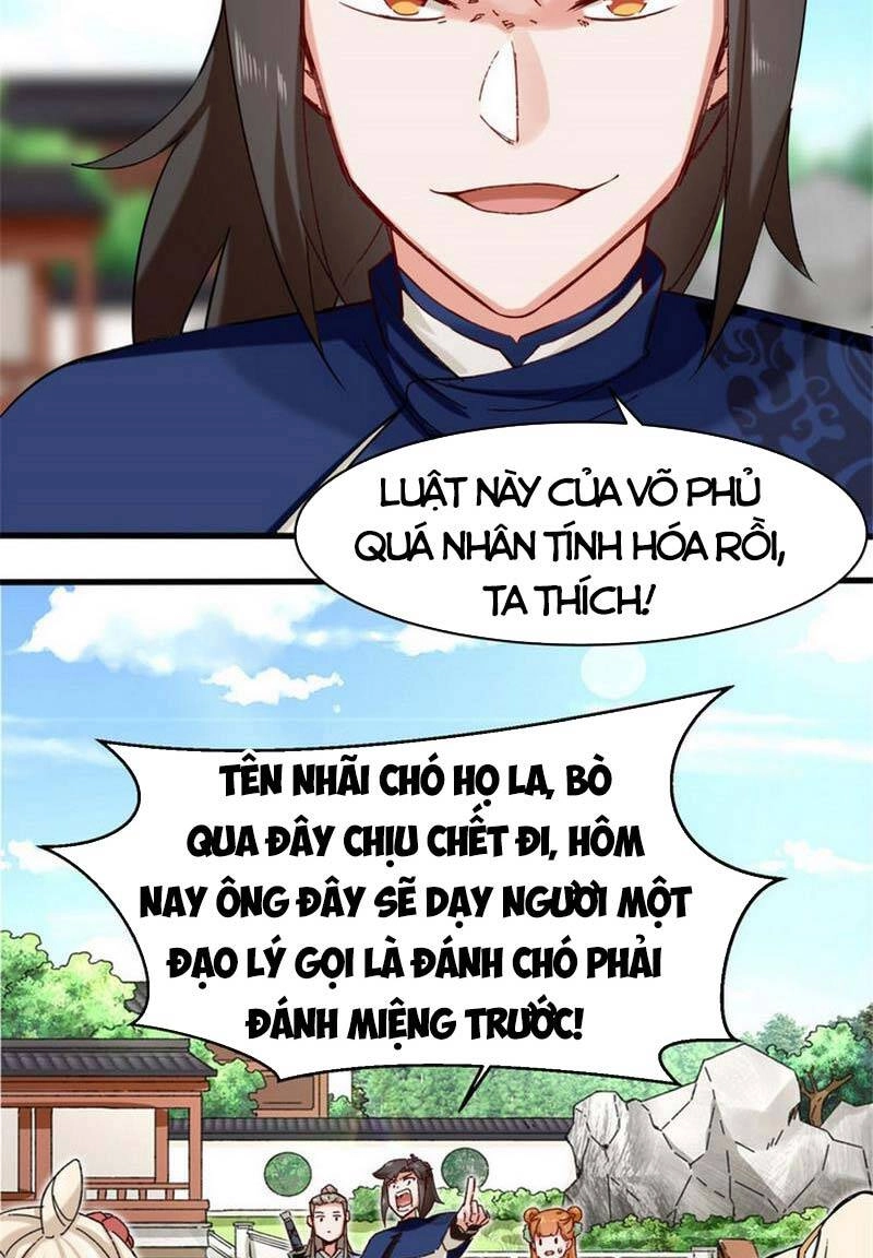 Vô Tận Thôn Phệ Chapter 46 - 5
