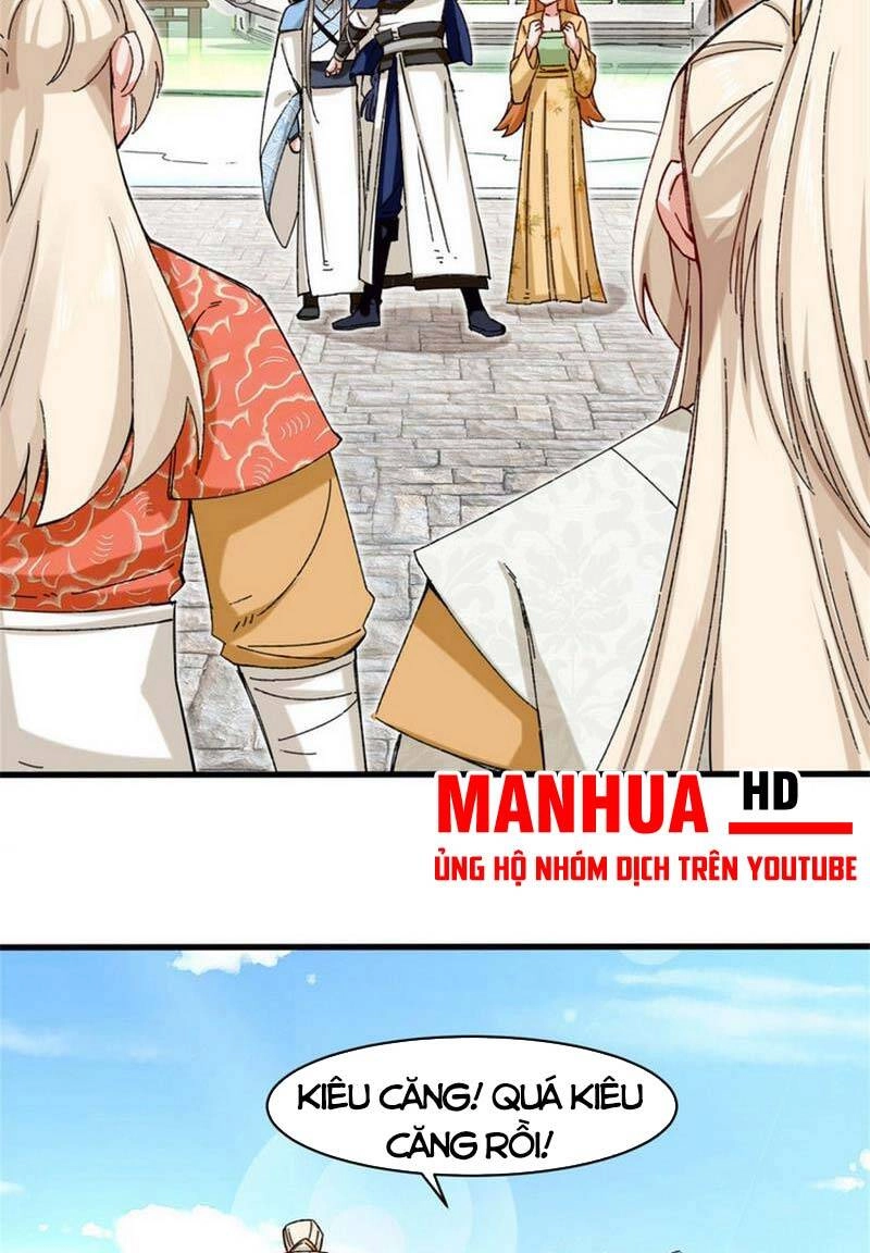 Vô Tận Thôn Phệ Chapter 46 - 6