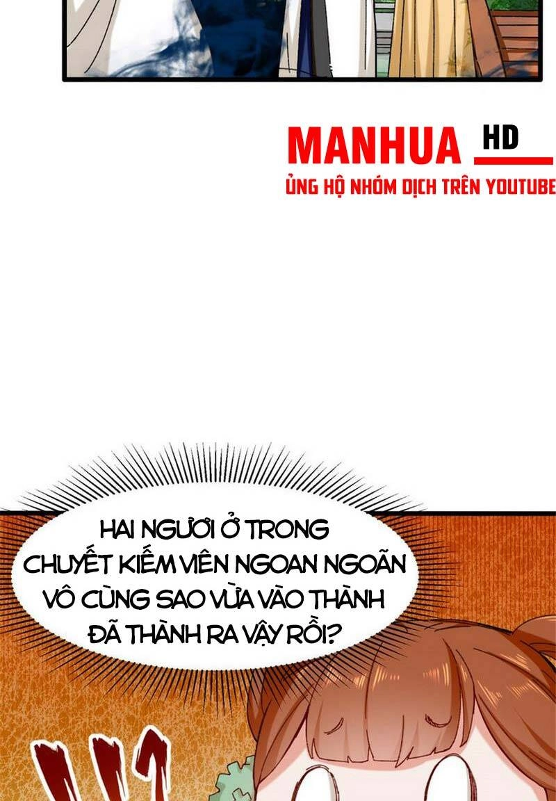 Vô Tận Thôn Phệ Chapter 46 - 15