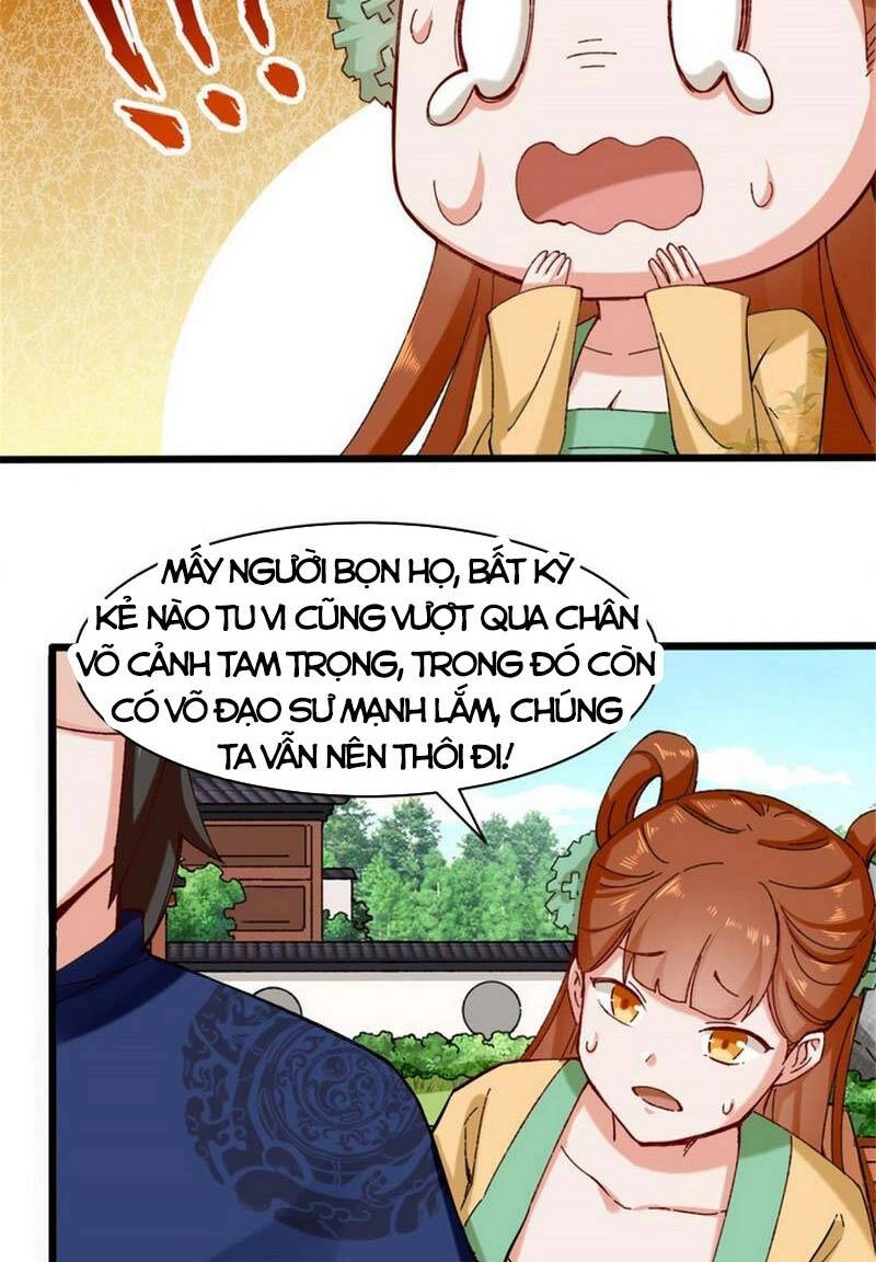 Vô Tận Thôn Phệ Chapter 46 - 16