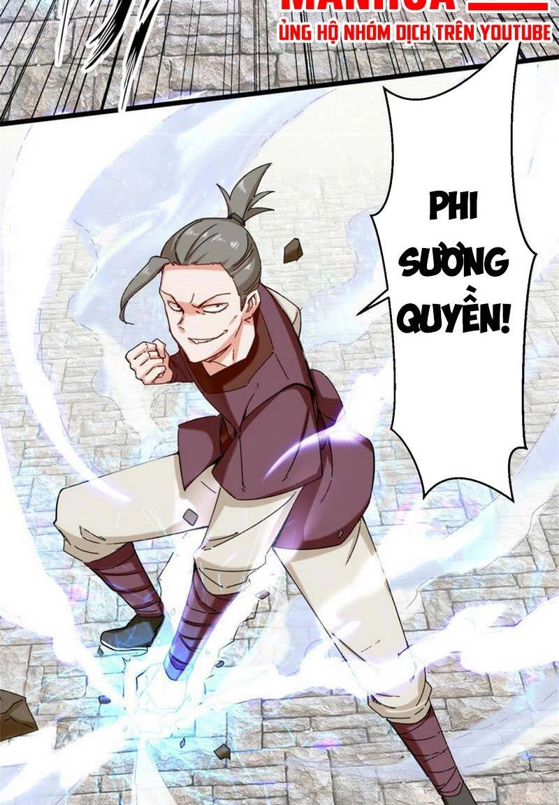 Vô Tận Thôn Phệ Chapter 46 - 20