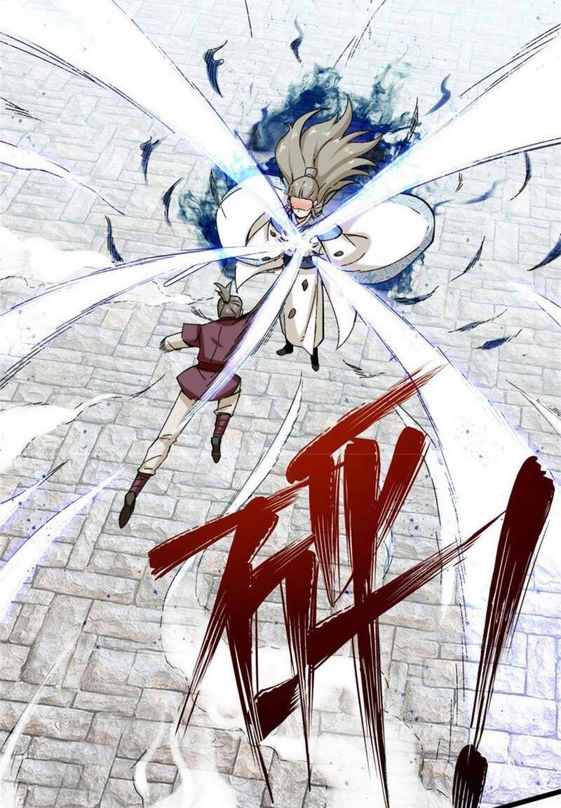 Vô Tận Thôn Phệ Chapter 46 - 24