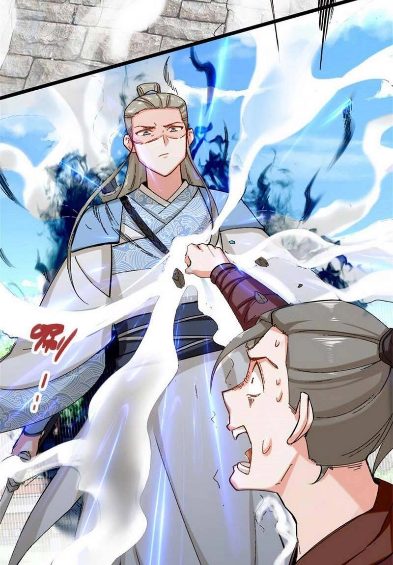 Vô Tận Thôn Phệ Chapter 46 - 25