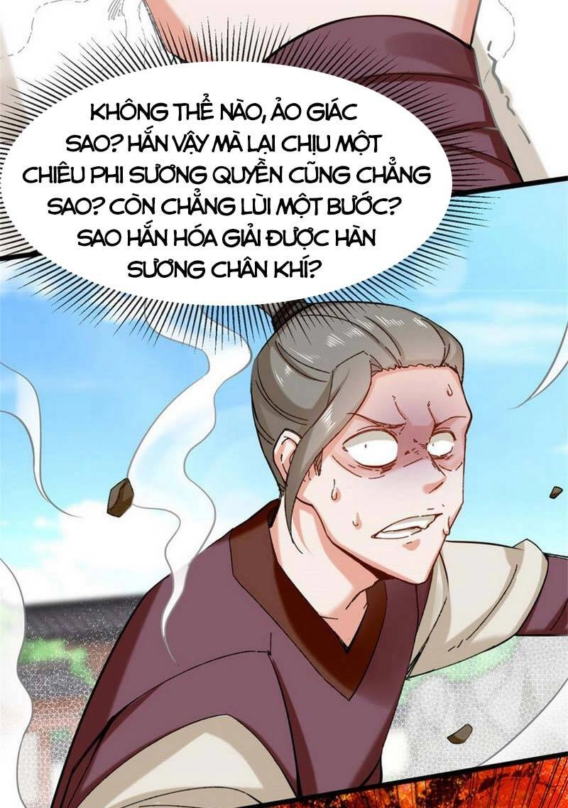 Vô Tận Thôn Phệ Chapter 46 - 27