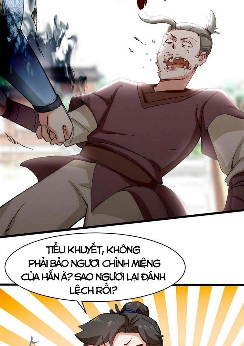 Vô Tận Thôn Phệ Chapter 46 - 30