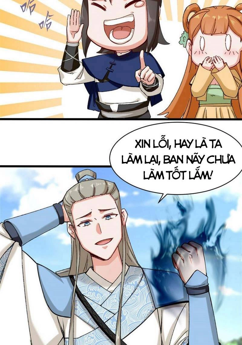 Vô Tận Thôn Phệ Chapter 46 - 31