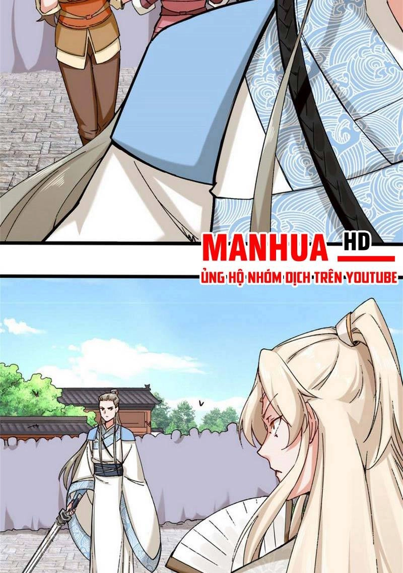 Vô Tận Thôn Phệ Chapter 46 - 35