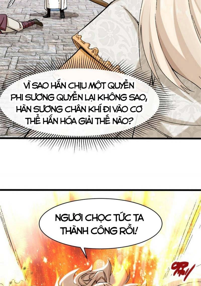 Vô Tận Thôn Phệ Chapter 46 - 36