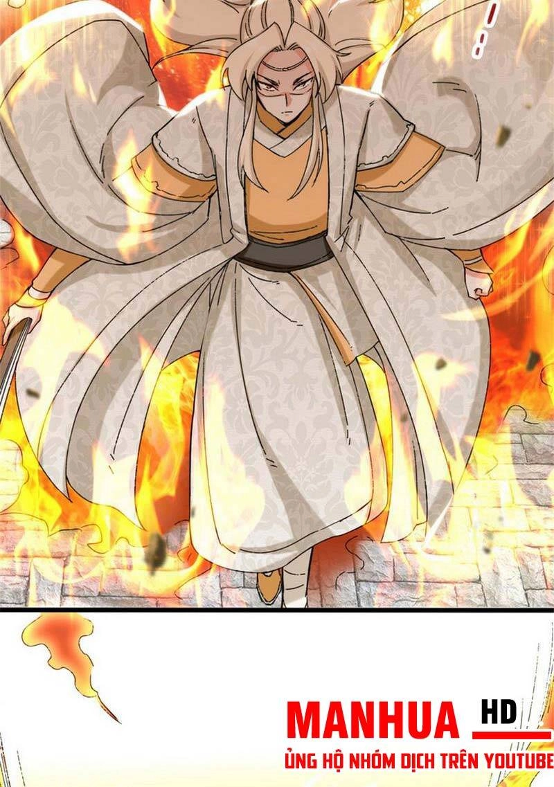 Vô Tận Thôn Phệ Chapter 46 - 37