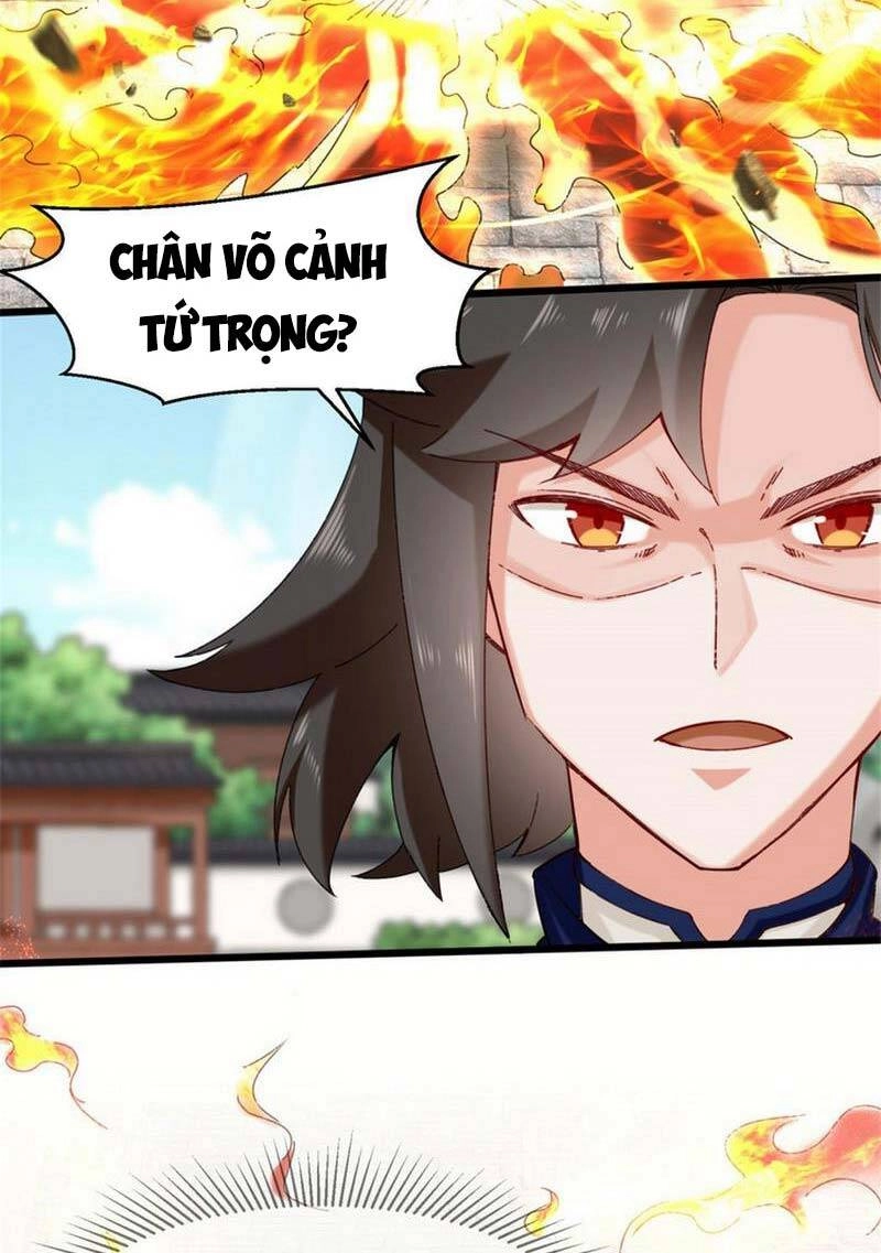 Vô Tận Thôn Phệ Chapter 46 - 39