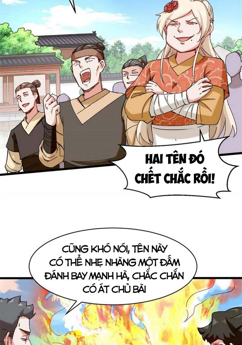 Vô Tận Thôn Phệ Chapter 46 - 43